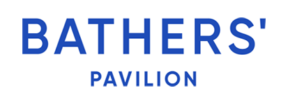 Corporate-logo-event-stylist-BathersPavilion Cafe Sydney