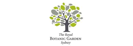 The Royal Botanic Gardens