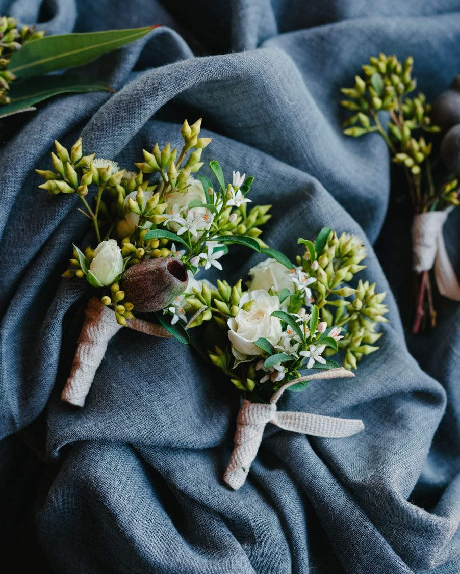 Photo of Floral Styling by Alicia. Styling + Flowers + Hire by Form over Function