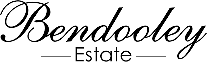 Logo of Bendooly Estate Wedding and Event venue Southern highlands, NSW.