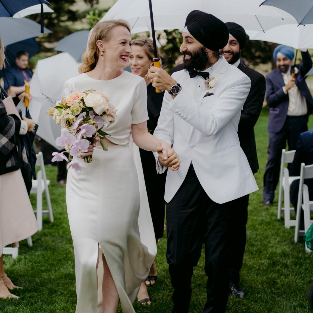 Unique wedding stylists with individual themes and design – as unique as our couples.